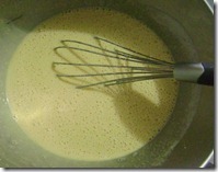 pan de maiz, comida dominicana