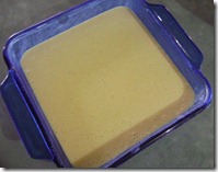 Receta de pan de maiz, comida tipica
