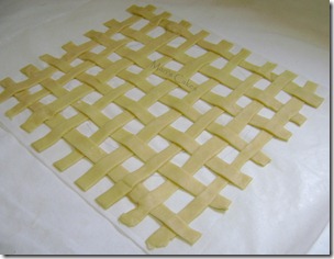 enrejado easy easy pie crust mari s cakes english enrejado easy easy pie crust mari s cakes english
