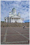 Kyrka som fan.