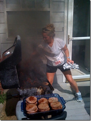 Amy Grilling