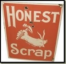 HonestScrap