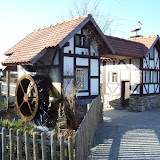 Парк - Lochmülle