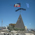 Denkmal zum 200 - jährigen Jubiläum der Befreiung Haitis aus der Sklaverei im Jahr 1804
