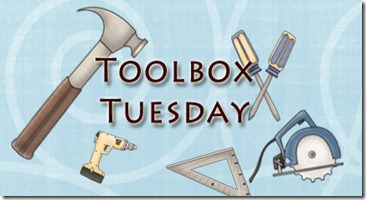 toolboxtuesday