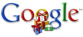 Google Logo Outta