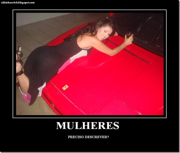 mulhercarro