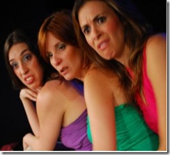 mulheres