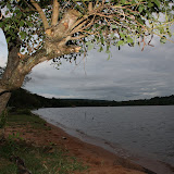 Lake Ypacari at San Bernardino