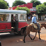 Tough call in this race.