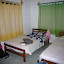 Our room at Apina Tupuna Guesthouse