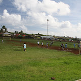 Local game of fútbal