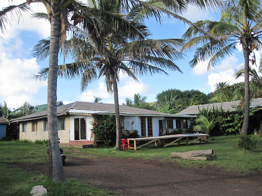 Apina Tupuna Guesthouse