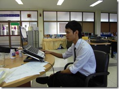  Gallery : ฝึกงาน !!! my portfolio