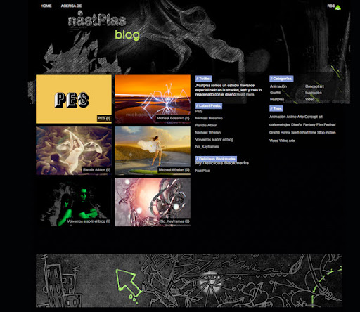 Blog