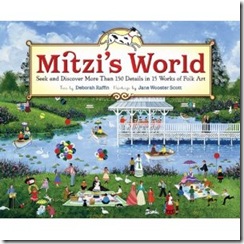 mitzisworld