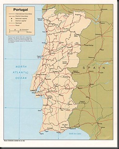 portugal portugal