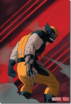 wolverine cover