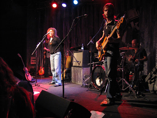  musical group 