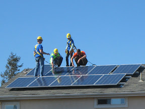 solar energy monitoring systems