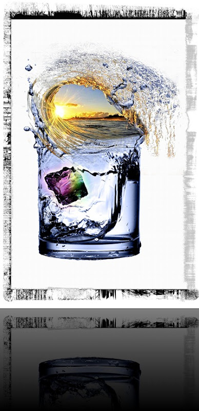 waveglass