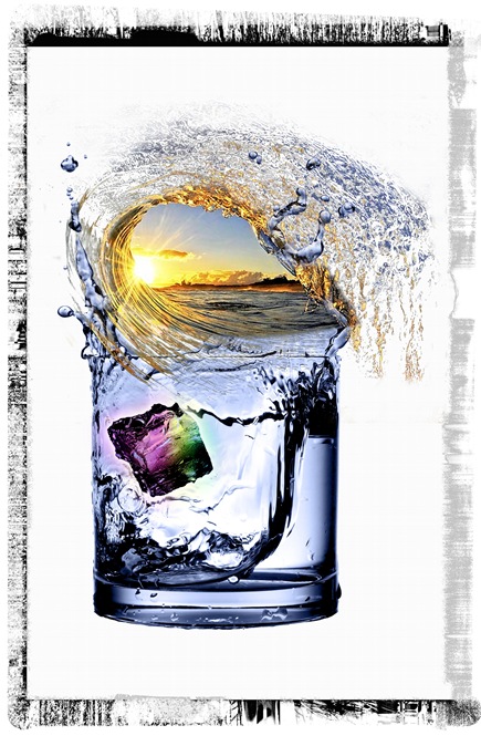 waveglass