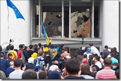  Cine stă în spatele evenimentelor din 6 7 aprilie?