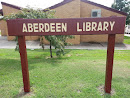 Aberdeen Library