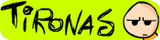Tironas