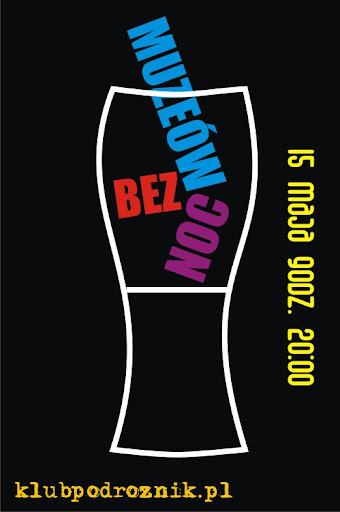 noc bez muzeów noc bez muzeów