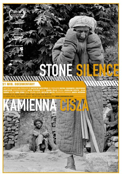 Kamienna Cisza Kamienna Cisza