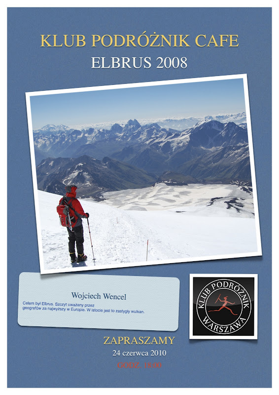 elbrus elbrus