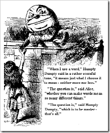 Humpty Humpty