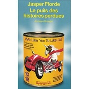 fforde fforde