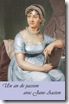 Challenge Jane Austen 