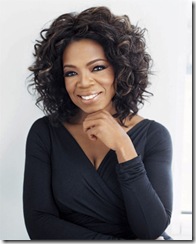 Oprah