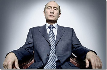 putin