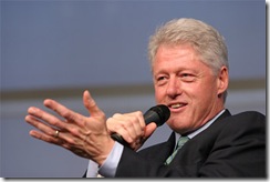 bclinton