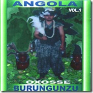 burungunzo