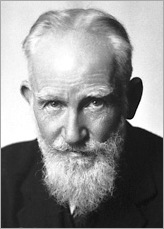 shaw