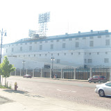 2009-06-09 Tiger Stadium