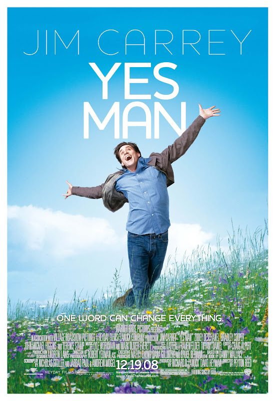YES MAN