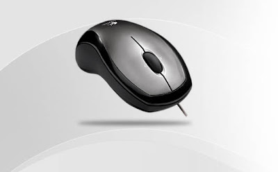 Logitech LX3