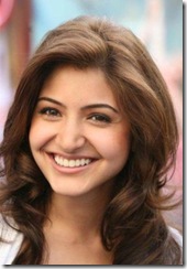 Anushka Sharma
