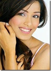 Freida Pinto