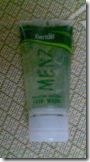 Everyuth Menz Pollution Defence Face Wash