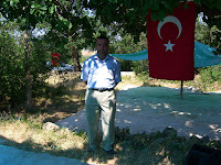  &ndash; ERDOGAN KÖYÜNÜN KURUCUSU OSMAN MUHAMMED CELATEDDİN VELİNİN ANMA PROGRAMI