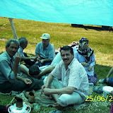 – –