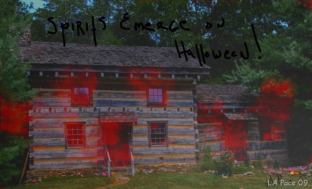 [Halloween spirits emerge[12].jpg]
