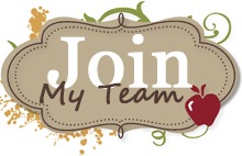 Join my Team